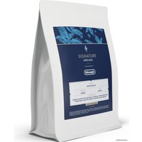 Кофе DeLonghi Signature Africana Selection Blend зерновой 250 г