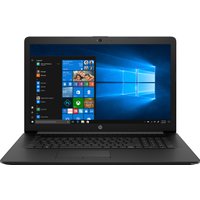 Ноутбук HP 17-by1001ur 5GX08EA