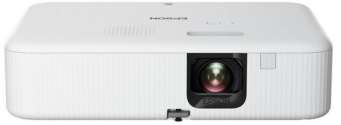 

Проектор Epson EpiqVision Flex CO-FH02