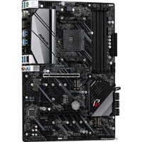 Материнская плата ASRock X570 Phantom Gaming 4