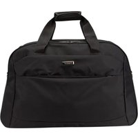 Дорожная сумка VALIGETTI 185-411-BLK (черный) в Бресте