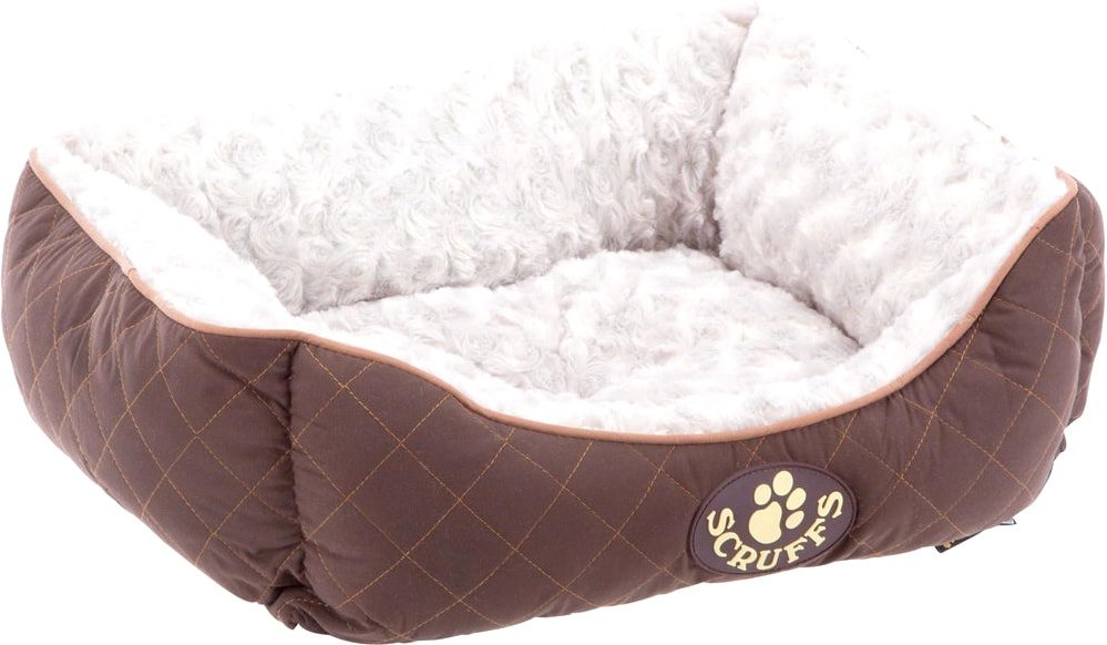 

Лежак Scruffs Wilton 676604 (коричневый)