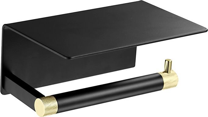

Держатель для туалетной бумаги Rose RG3005H-1