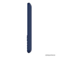 Телефон Maxvi B35 (синий)