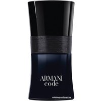 Туалетная вода Giorgio Armani Code Men EdT (30 мл)