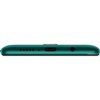 Смартфон Xiaomi Redmi Note 8 Pro 6GB/64GB международная версия (зеленый)