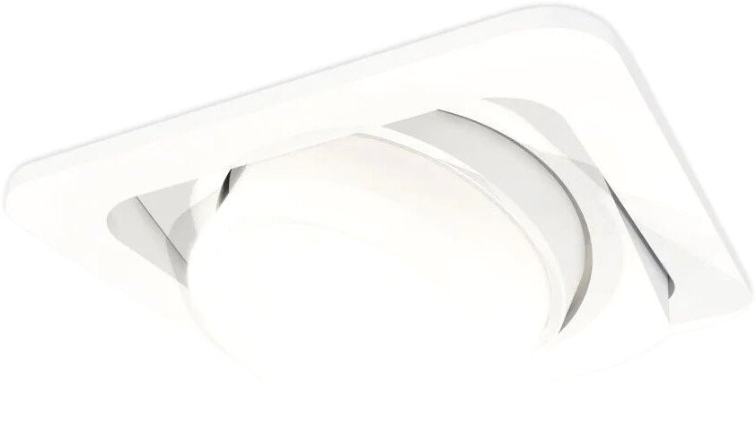 

Точечный светильник Ambrella light Techno spot XC7658083