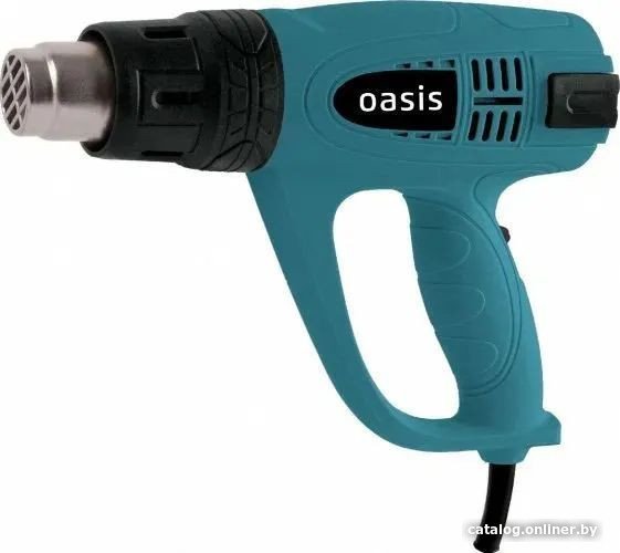 Промышленный фен Oasis TG-20R