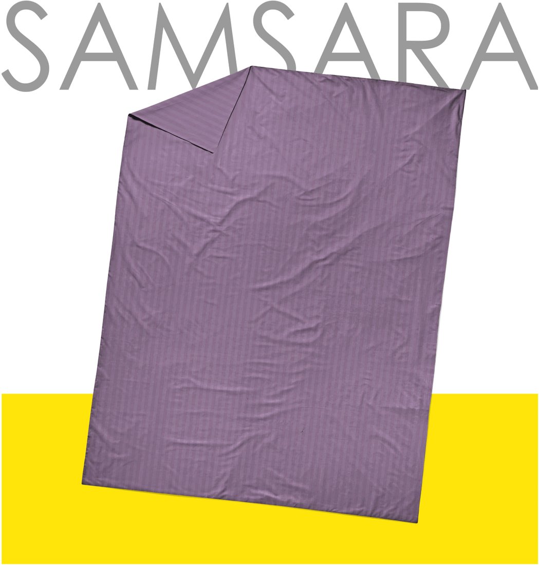 

Постельное белье Samsara Сат145Пр-6 145x220