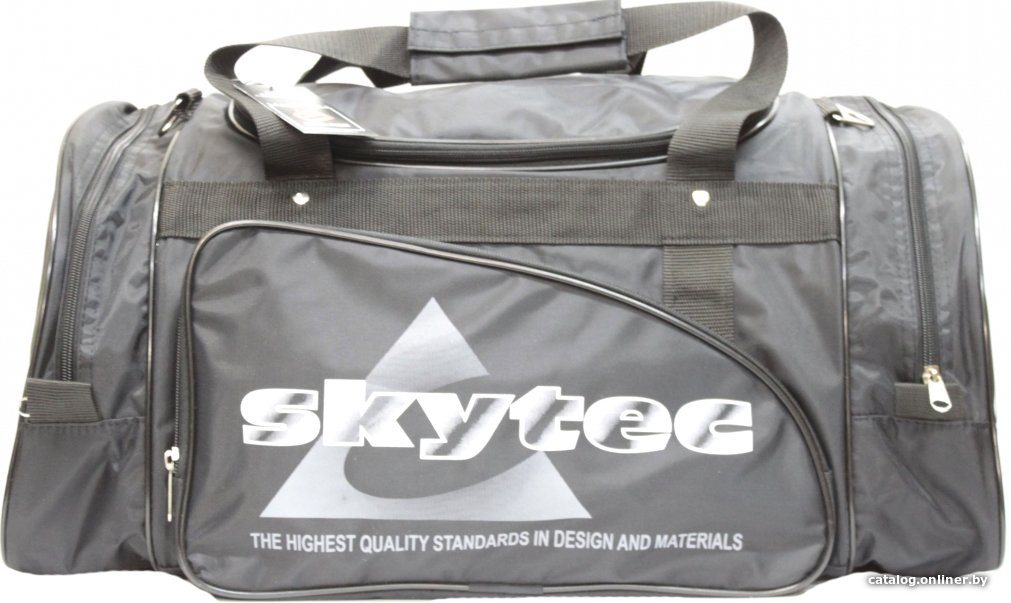 Дорожная сумка Skytec 100 (серый)