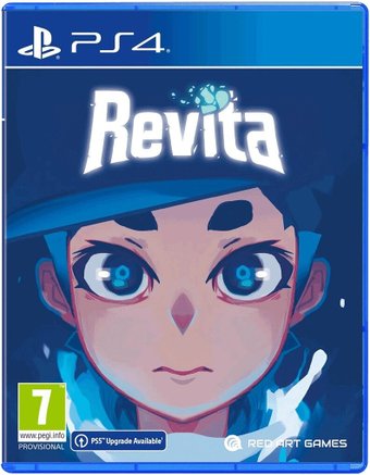 ps4revita