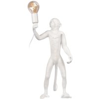 Настольная лампа LOFT IT Monkey 10314T/B