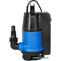 Фекальный насос Jemix GSMAX-400