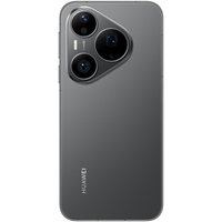 Телефон Huawei Pura 90 Pro MLN-AL00 12GB/256GB (черный, китайская версия)