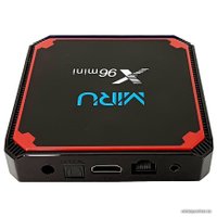 Смарт-приставка Miru X96 Mini 2ГБ/16ГБ