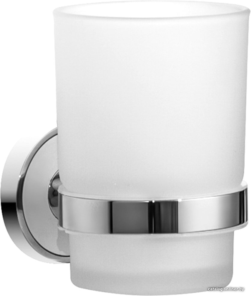 Стакан для зубной щетки и пасты IDDIS Calipso CALMBG1i45