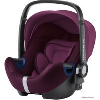 Детское автокресло Britax Romer Baby-Safe 2 i-size (burgundy red)