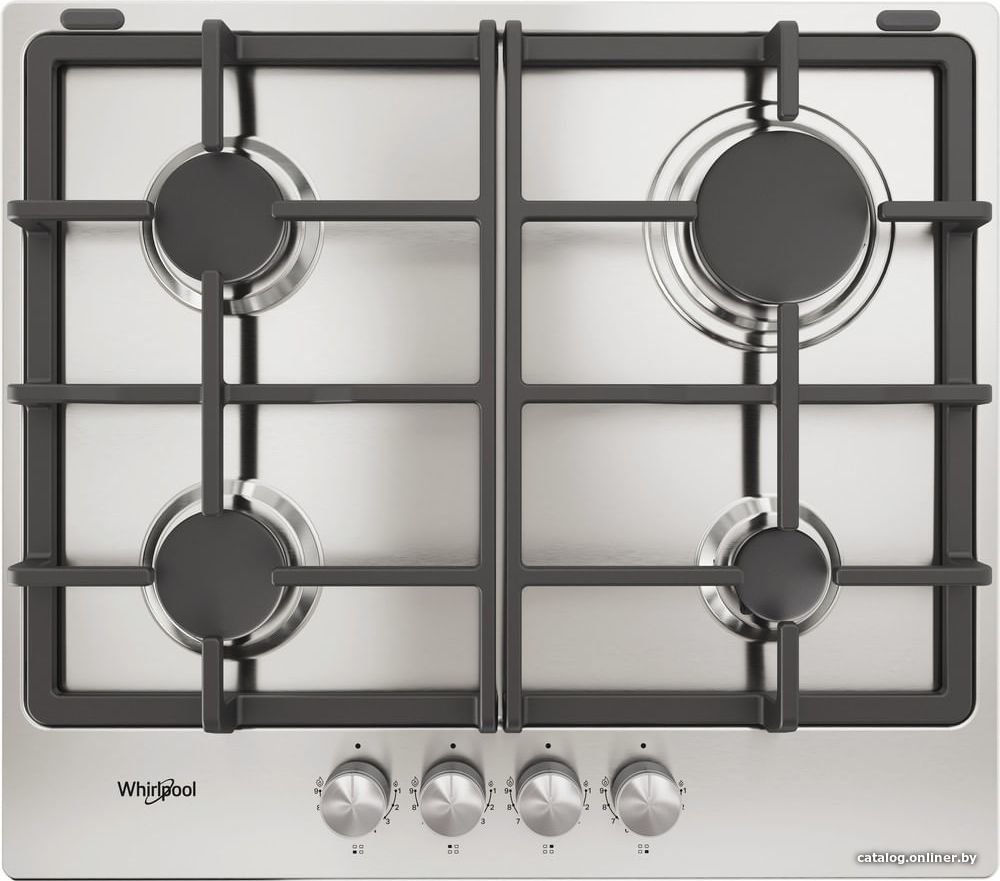 Варочная панель Whirlpool TGML 660 IX