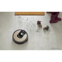 Робот-пылесос iRobot Roomba 976