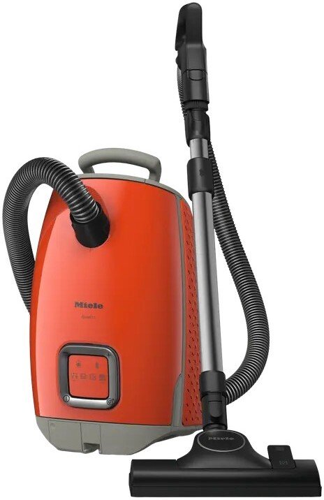 

Пылесос Miele Guard L1 Terra Red