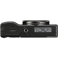 Фотоаппарат Ricoh GR II Black