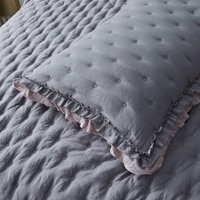 Набор текстиля для спальни Sofi De MarkO Элизабет №1 230х250 Пок-Эл-1-230х250