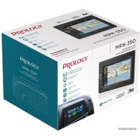 USB-магнитола Prology MPN-350