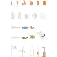 Паркинг Hape Океаническая спасательная станция E3419 в Пинске