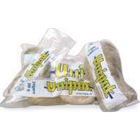 Лен сантехнический Unipak Unigarn 1500900 (100 г) в Гродно