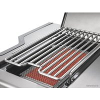 Газовый гриль для дачи Napoleon Prestige PRO-500