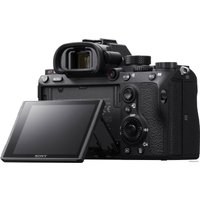 Беззеркальный фотоаппарат Sony Alpha a7R III Body