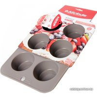 Форма для выпечки Attribute Grace ABS304