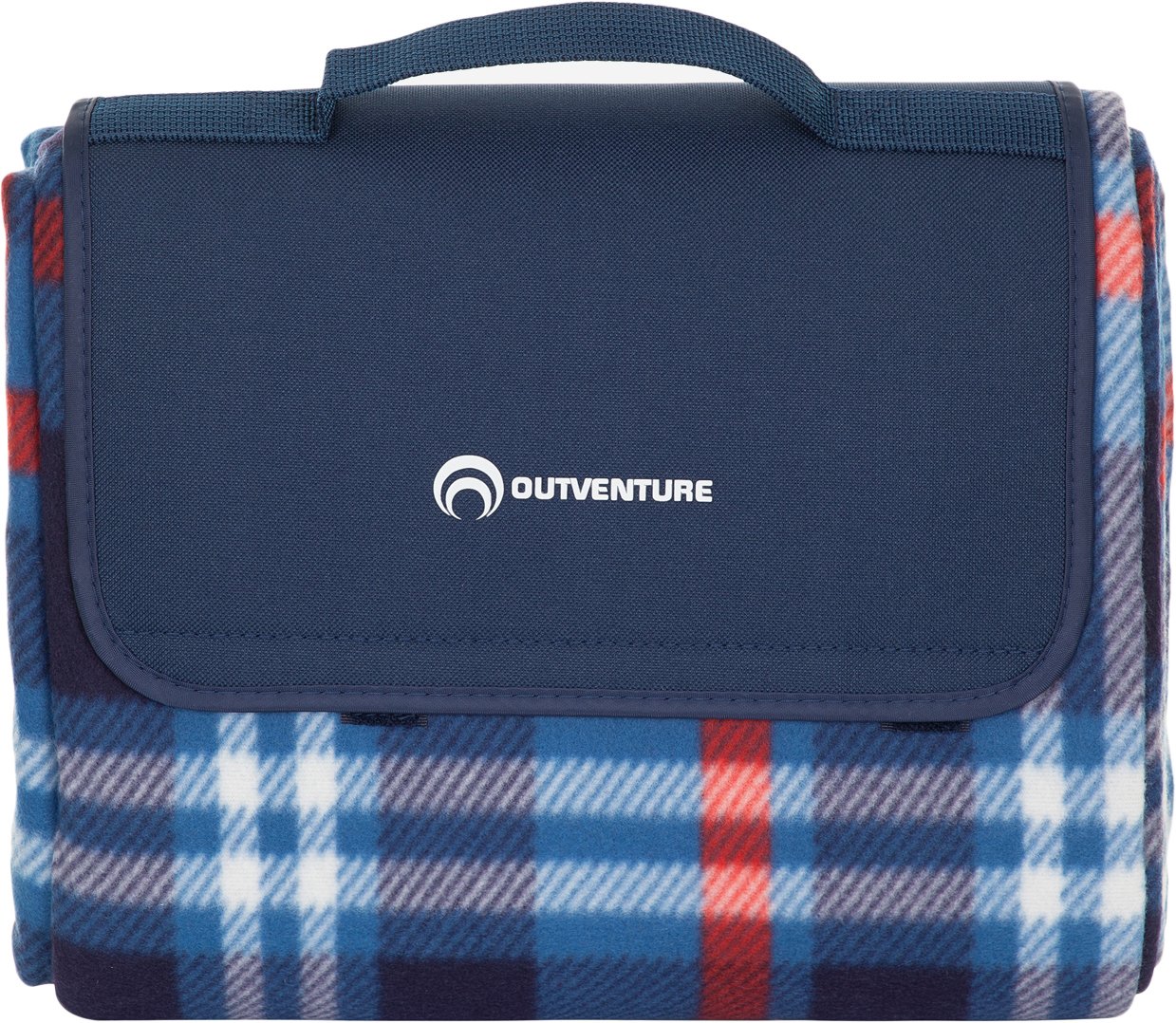 

Классический коврик Outventure 9SDNJC3S8X (сапфировый)