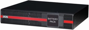Внешний батарейный блок Powercom BAT MRT-36V (36В/14.4 А·ч)