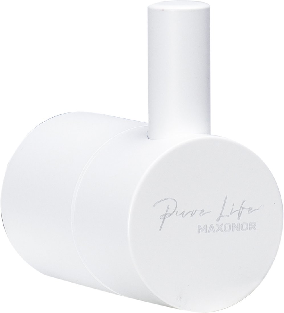

Крючок для ванны Maxonor Pure Life PL2305