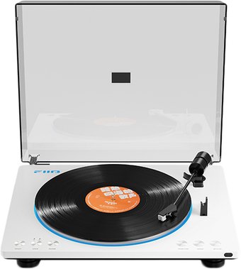 FiiO TT13BT (белый)