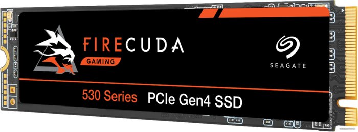 Seagate FireCuda 530 1TB ZP1000GM3A013 SSD купить в Минске