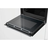 Электрический духовой шкаф Bosch Serie 8 HBG632TS1 в Гродно