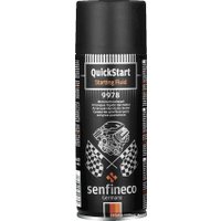 В систему забора воздуха Senfineco Быстрый старт QuickStart 450мл 9978