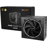 Блок питания be quiet! Pure Power 13 M 1200W BP029