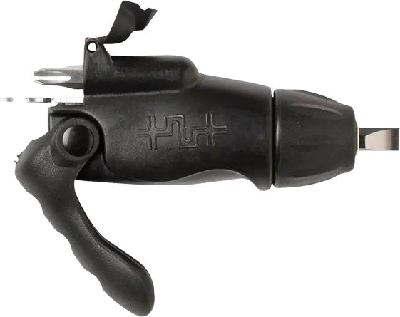 

Набор отвертка с битами Burton Bullet Tool 10801100001NA (4 предмета)