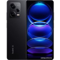 Телефон Xiaomi Redmi Note 12 Pro 8GB/256GB китайская версия (черный)