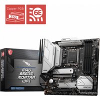Материнская плата MSI MAG B660M Mortar WiFi