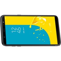 Смартфон Samsung Galaxy J8 3GB/32GB (черный)