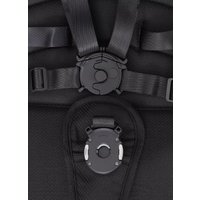 Универсальная коляска Rant Falcon RA097 (2 в 1, черный)