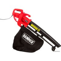 Колесная воздуходувка Hammer VZD2000P