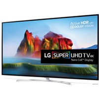 Телевизор LG 55SJ950V