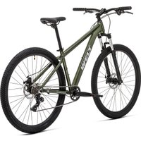 Велосипед Welt Storm 29 MD XL 2025 (Stylish Green) в Бресте