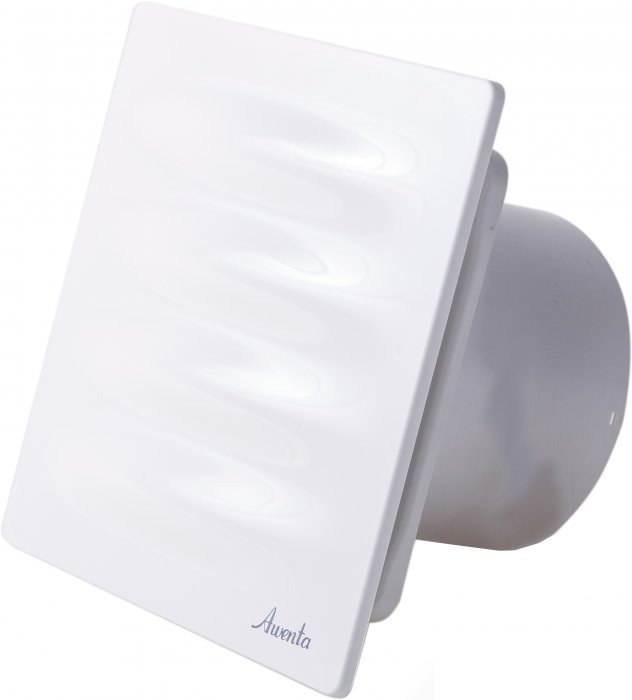 

Осевой вентилятор Awenta System+ Turbo 125M KWT125M-PVB125