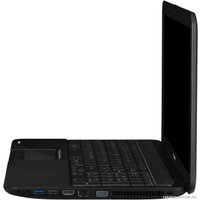 Ноутбук Toshiba Satellite C850D-C8K (PSC9WR-00D001RU)